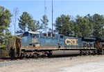 CSX 596